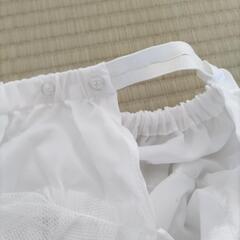 パニエの画像