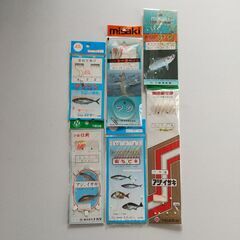 釣り針