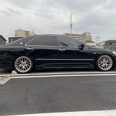 SSR エグゼキューターCV02 ビッグキャリパー 対応 19インチ