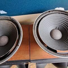 【お取引者様決定 】☆JBL スピーカー4425☆の画像