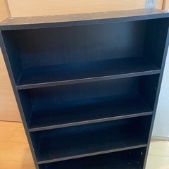 本棚