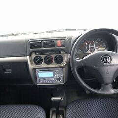 【LINE📱で契約🎵】ホンダ　バモスホビオ【🚙自社ローン🚙】の画像