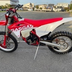 2021 GASGAS EC250Fの画像