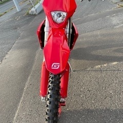 2021 GASGAS EC250Fの画像