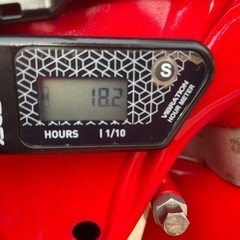 2021 GASGAS EC250Fの画像