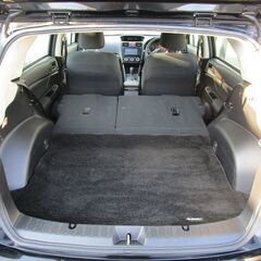 7万円値引き！スバル インプレッサスポーツ 4WD  修復歴なし 予備検査付きの画像