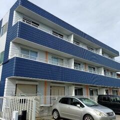 ⭐️7万円入居可💁JR成田線/東我孫子駅 歩7分✨千葉県我孫子市天王台