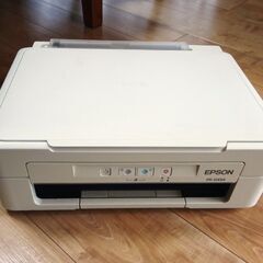 【ほぼ未使用品】エプソンプリンター  EPSON PX-045A 
