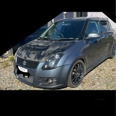 スイフトスポーツ（zc31s）です。（決定致しました。）