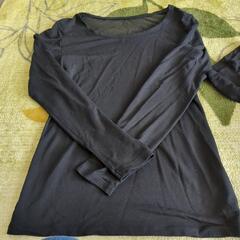 ユニクロ☆ヒートテックEXTRA WARMの画像