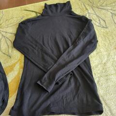 ユニクロ☆ヒートテックEXTRA WARMの画像