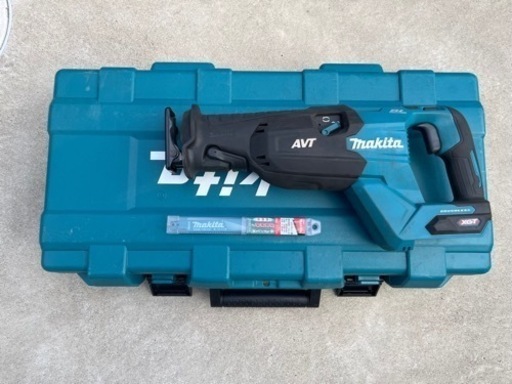 マキタレシプロソーJR002G