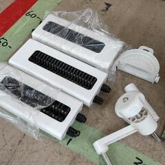 1015-043 製麺機の画像