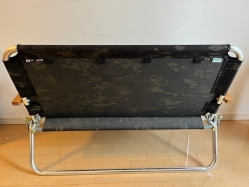 BALLISTICS /Ecdysis Bench