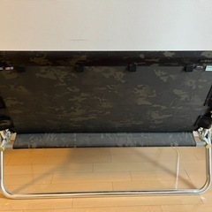 BALLISTICS /Ecdysis Benchの画像