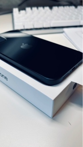 （値下げしました）iPhone12 黒64g  中古