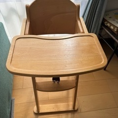 カトージベビーチェア