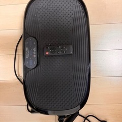 （取引完了）ドクターエアー　ブルブルマシーン　ダイエット