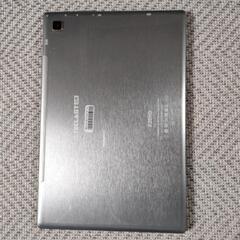 10.1インチSIMフリータブレットの画像
