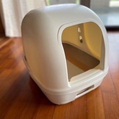 ◆猫用トイレ デオトイレ　ユニチャーム