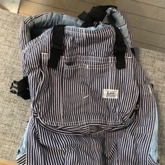 抱っこ紐【エルゴ】の画像