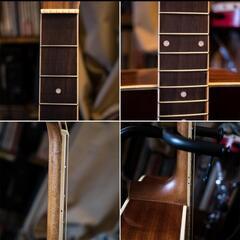 COODER by Takamine CD-1 極美品 (MARO'S) 久が原の弦楽器