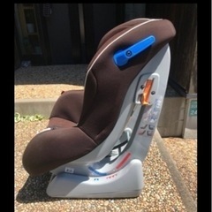 チャイルドシートの画像