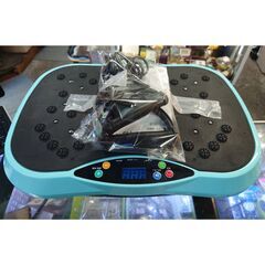 ●リサイクルショップだいえい ウェーブシェーカー ブルブル振動マ...