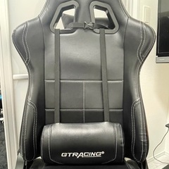 GTRacing ゲーミングチェア