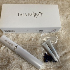 LALA PARFAIT 電動ホワイトニング の画像