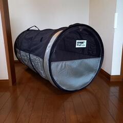 ペット チューブ　Lサイズの画像
