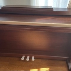 ピアノあげますジュンク品の画像