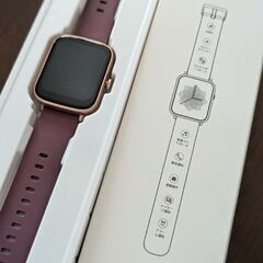 スマートウォッチの画像