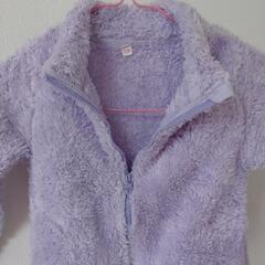 キッズフリース (110)の画像