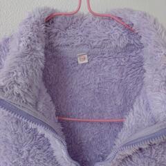 キッズフリース (110)の画像