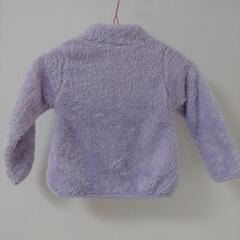 キッズフリース (110)の画像