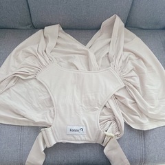 コニー 抱っこ紐 FLEX の画像