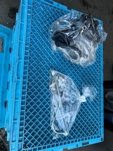 ジムニー　JB23 リビルトタービン