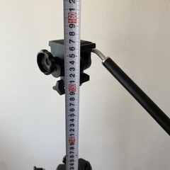 (定価5万以上の三脚)三脚 HITACHI VK-CS57の画像