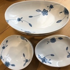 （断捨離）食器類まとめて差し上げます。の画像
