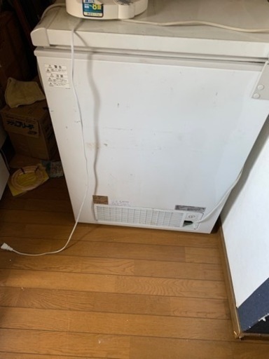 閉店に伴い処分