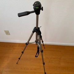 三脚 型番不明の画像