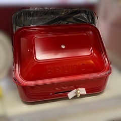 J2765 新品未使用品　BRUNO　ブル―ノ　B0E021　コ...