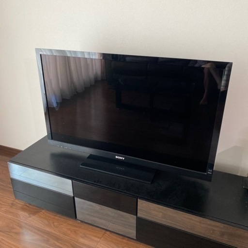 ブラビア 46インチ SONY 液晶テレビ BRAVIA KDL-46HX80R ハード内蔵
