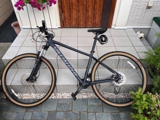 値下げしました。SPECIALIZED ROCKHOPPER SPORT 29  Ｌサイズ