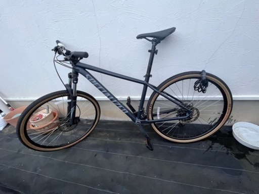 値下げしました。SPECIALIZED ROCKHOPPER SPORT 29  Ｌサイズ