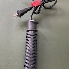 テトラ　ミニヒーター26℃ 150w 水槽用ヒーター