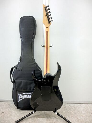 ■アイバニーズ プレステージ Ibanez Prestige RG1280NN (Night Navy)  ソフトケース付き エレキギター 札幌 西区 西野店