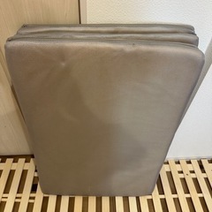 マットレスの画像