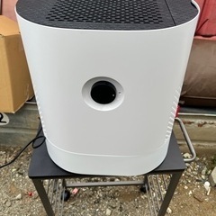 Air Washer W220
